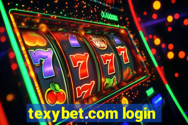 texybet.com login